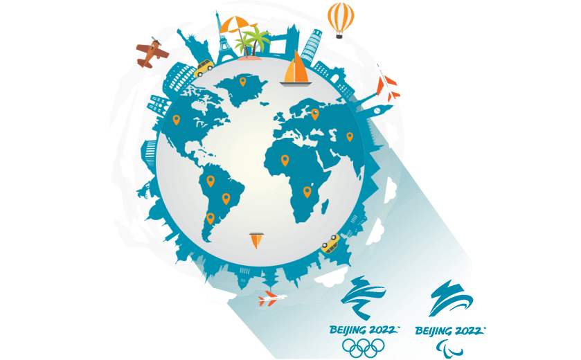 在圣基茨和尼维斯连接到中国vpn - GOTOCN